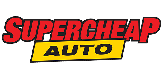Supercheap Auto Logo