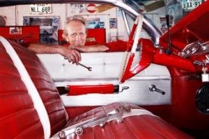red-interior-of-vintage-car-300x200