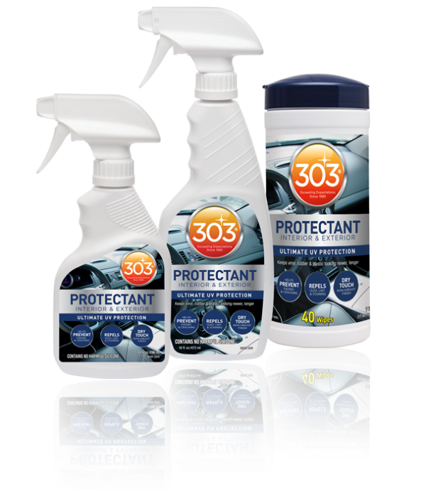 303 Products - 303® Automotive Protectant