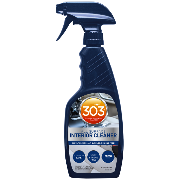 303 Products - 303® Automotive Interior Cleaner
